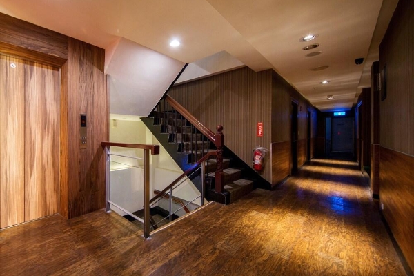 Military75 Hotel